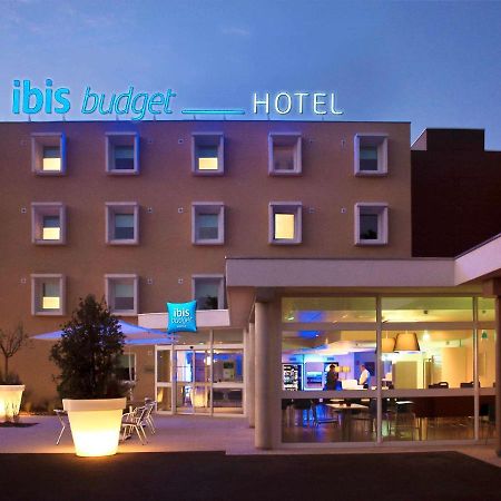Ibis Budget Loriol Le Pouzin Eksteriør bilde
